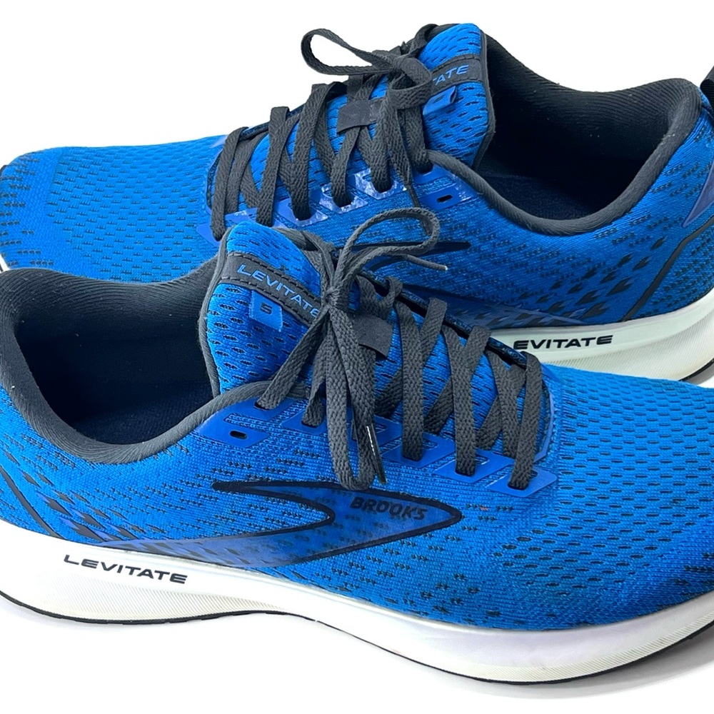 Brooks | Men's Levitate 5 | Neutral Running Shoe | Size 11